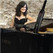 Profesora de Conservatorio da clases online o presenciales de piano y/o solfeo a alumnos de todas las edades y niveles (iniciación, avanzado, amateurs)